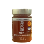 Stathakis Family Πευκοθυμαρόμελο Κρήτης Π.Ο.Π. 450γρ.