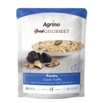 Greek Gourmet Ριζότο με ελληνική τρούφα 200γρ.