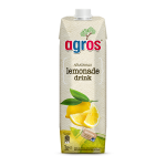 Agros Λεμονάδα 1lt