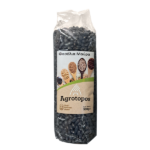 Φασόλια Μαύρα Agrotopos 500γρ.