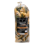 Alexandra Παπαρδέλες σπανάκι - σκόρδο 500γρ.