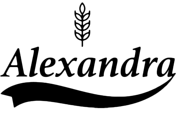 Alexandra Pasta