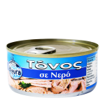 Τόνος σε νερό Altura 160γρ.