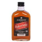 Ρακόμελο Amorgion Παγουράκι 25% 200ml