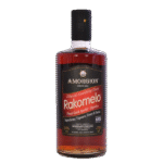 Ρακόμελο Amorgion 25% 700ml