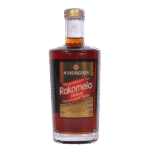 Ρακόμελο Amorgion Deluxe 30% 700ml