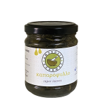 Καπαρόφυλλο Amvrosia Gourmet 180γρ.