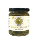 Κρίταμο ελληνικό Amvrosia Gourmet 180γρ.