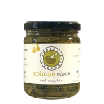 Κρίταμο σύρου Amvrosia Gourmet 180γρ.