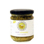 Πατέ Κάπαρης Amvrosia Gourmet 200γρ.