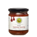 Πατέ λιαστής Τομάτας Amvrosia Gourmet 200γρ.