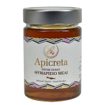 Μέλι Θυμαρίσιο Apicreta 400γρ.