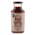 Deliroom BBQ Sauce 300γρ.