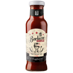 Barbecue Sauce Οι γουμένισσες 320γρ.
