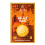 Bisco Delight Μπισκότα Πορτοκαλιού 100γρ.