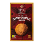 Bisco Delight Μπισκότα με Κανέλα Κεϋλάνης 100γρ.