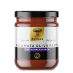 Blikas Πάστα ελιάς Καλαμών 180γρ.