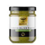 Blikas Πάστα πράσινης ελιάς 180γρ.
