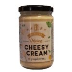 Dressing Cheesy cream Οι γουμένισσες 270ml.