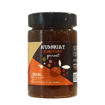 Vassilakis Christos kumquat chutney 240γρ.