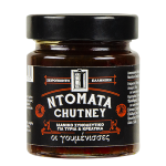 Chutney Ντομάτα Οι Γουμένισσες 220γρ.