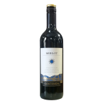 Contenda Merlot Ερυθρό 750ml
