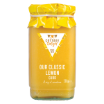 Lemon Curd Cottage Delight 310γρ.