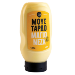 Deliroom Μουσταρδομαγιονέζα 420γρ.