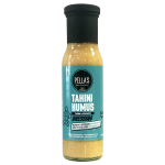 Pella’s Delicacies dressing Ταχίνι & Χούμους 250ml