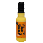 Deliroom Dressing Μουστάρδα & Μέλι 200γρ.