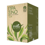 El Greco Πράσινο Τσάι 26γρ.