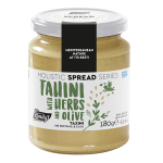 Ταχίνι με βότανα & ελιά Kandy’s 180γρ.