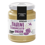 Ταχίνι με καραμελωμένο κρεμμύδι Kandy’s 180γρ.