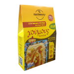 Instant meal Χούμους Spicy Made Easy 130γρ.