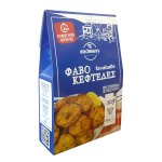 Instant mix Φαβοκεφτέδες Made Easy 100γρ.