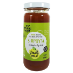 Kollias Family Μαρμελάδα 8 Φρούτα με Αγαύη 280gr