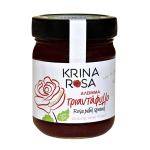 Γλυκό Τριαντάφυλλο Krina Rosa χωρίς ζάχαρη 270γρ.