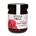 Γλυκό Τριαντάφυλλο Krina Rosa 270γρ.