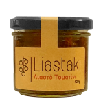 Liastaki Λιαστό τοματίνι 120γρ.