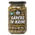 My Greek Pickles Κάπαρη σε άλμη 340γρ.
