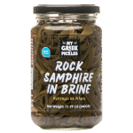 My Greek Pickles Κρίταμο σε άλμη 340γρ.