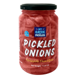 My Greek Pickles Κρεμμύδι Γλυκόξινο 330γρ.