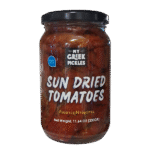 My Greek Pickles Λιαστές ντομάτες 330γρ.