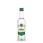 Ούζο MINI Μυτιλήνης 40% 50ml