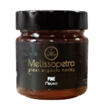 melissopetra Μέλι πεύκου 280γρ.