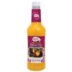 Mixer για κοκτέιλ Passion fruit - Master of Mixes 1lt.