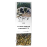 Mix Αντιγριπικό-Θεραπευτικό – Ορεινή Γη 30γρ.