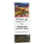 Mix Ευεξίας-Τόνωσης – Ορεινή Γη 30γρ.