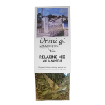 Mix Χαλάρωσης – Ορεινή Γη 30γρ.