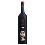 Moi, je m’en fous! Λιμνώνας Οίνος ερυθρός ξηρός 750ml